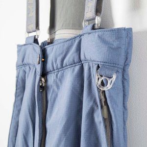 Helly Hansen Tech 10 Snowboard Pants Bib